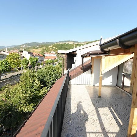 Biond Hotel Prizren Luaran gambar
