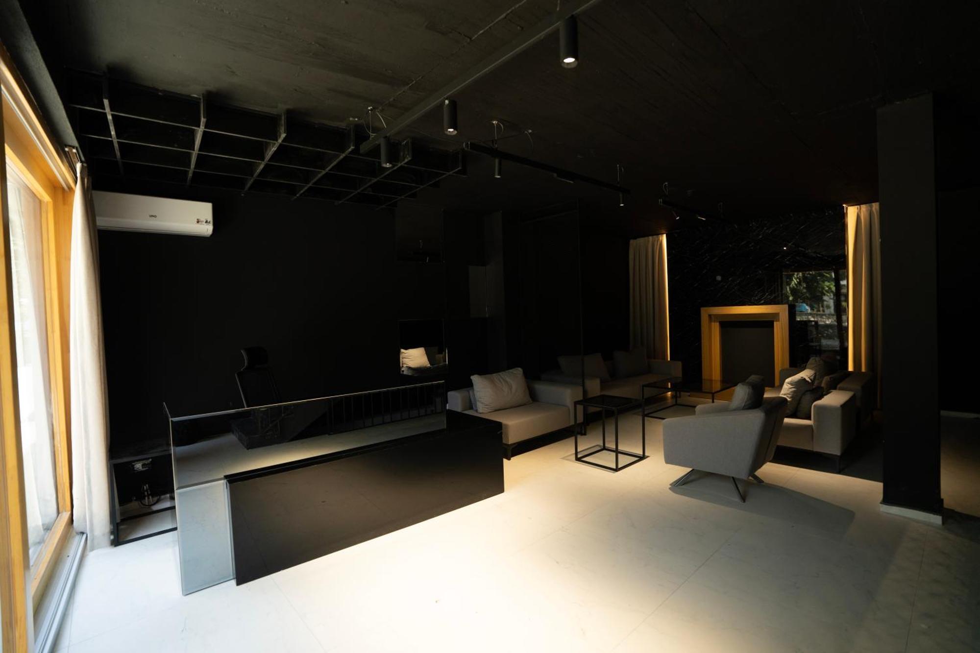 Biond Hotel Prizren Luaran gambar