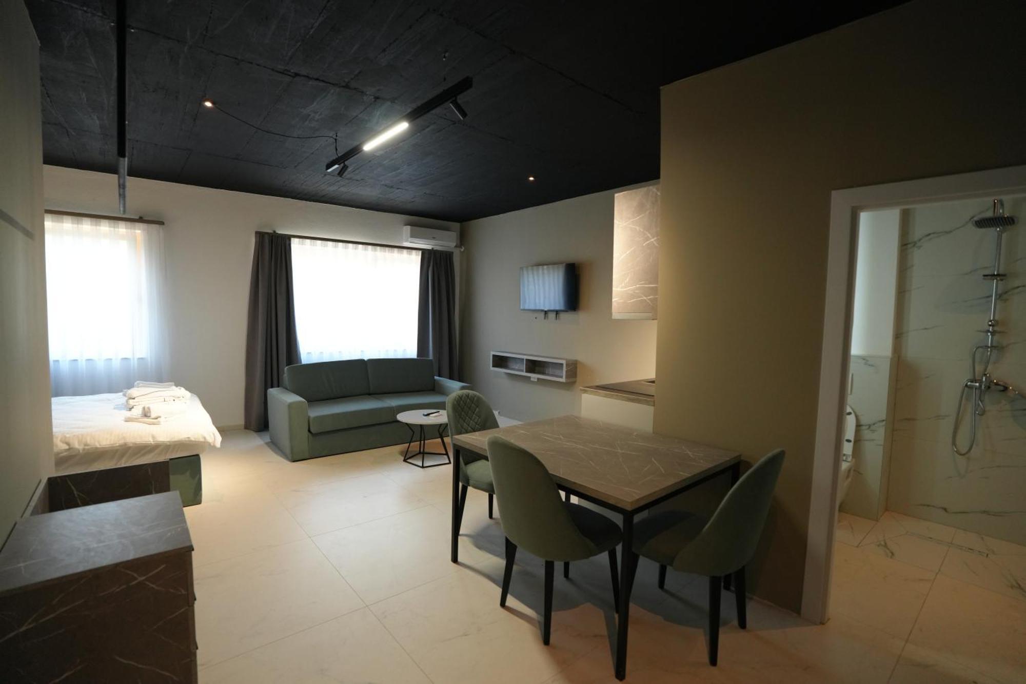 Biond Hotel Prizren Luaran gambar