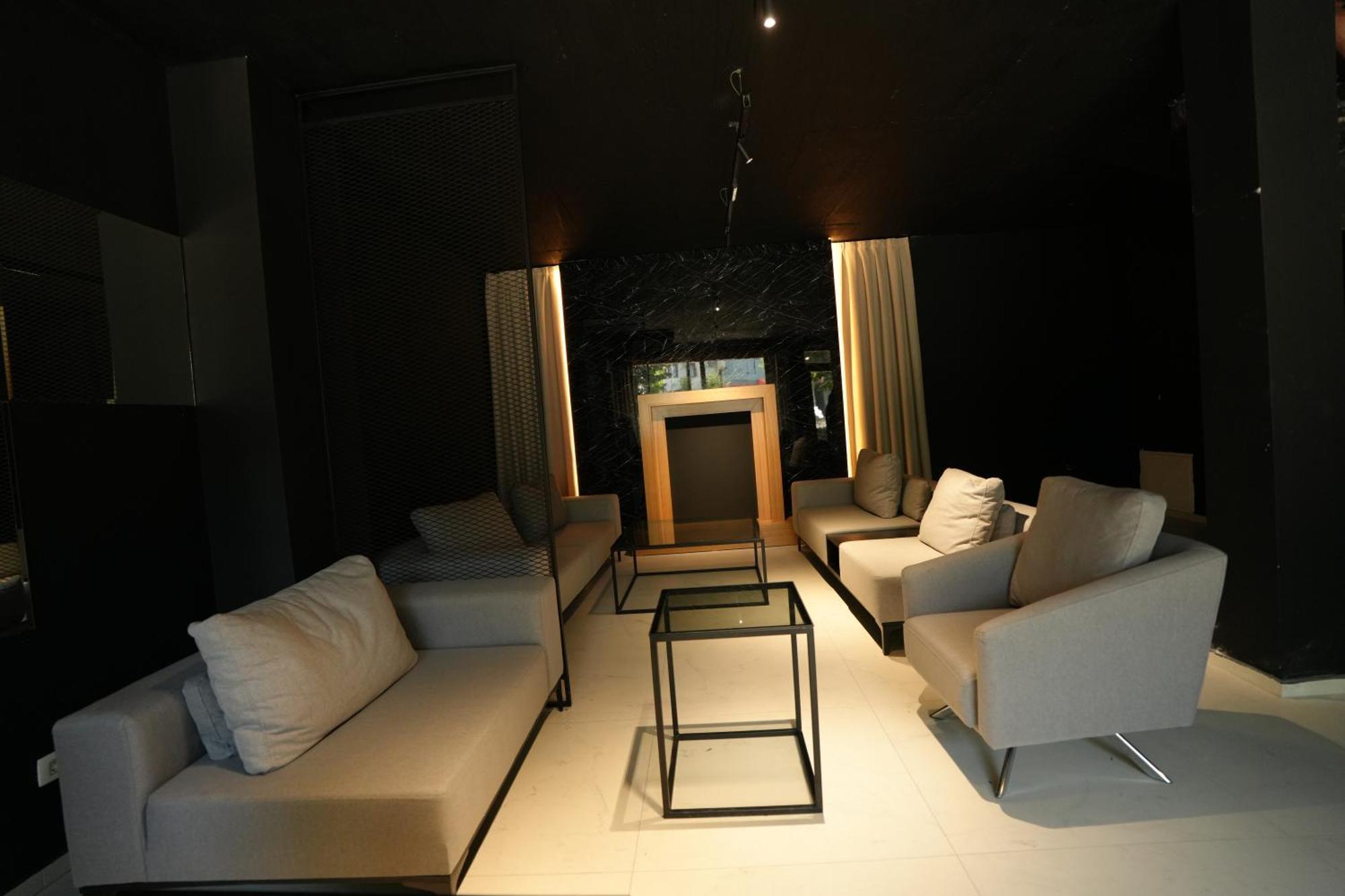 Biond Hotel Prizren Luaran gambar