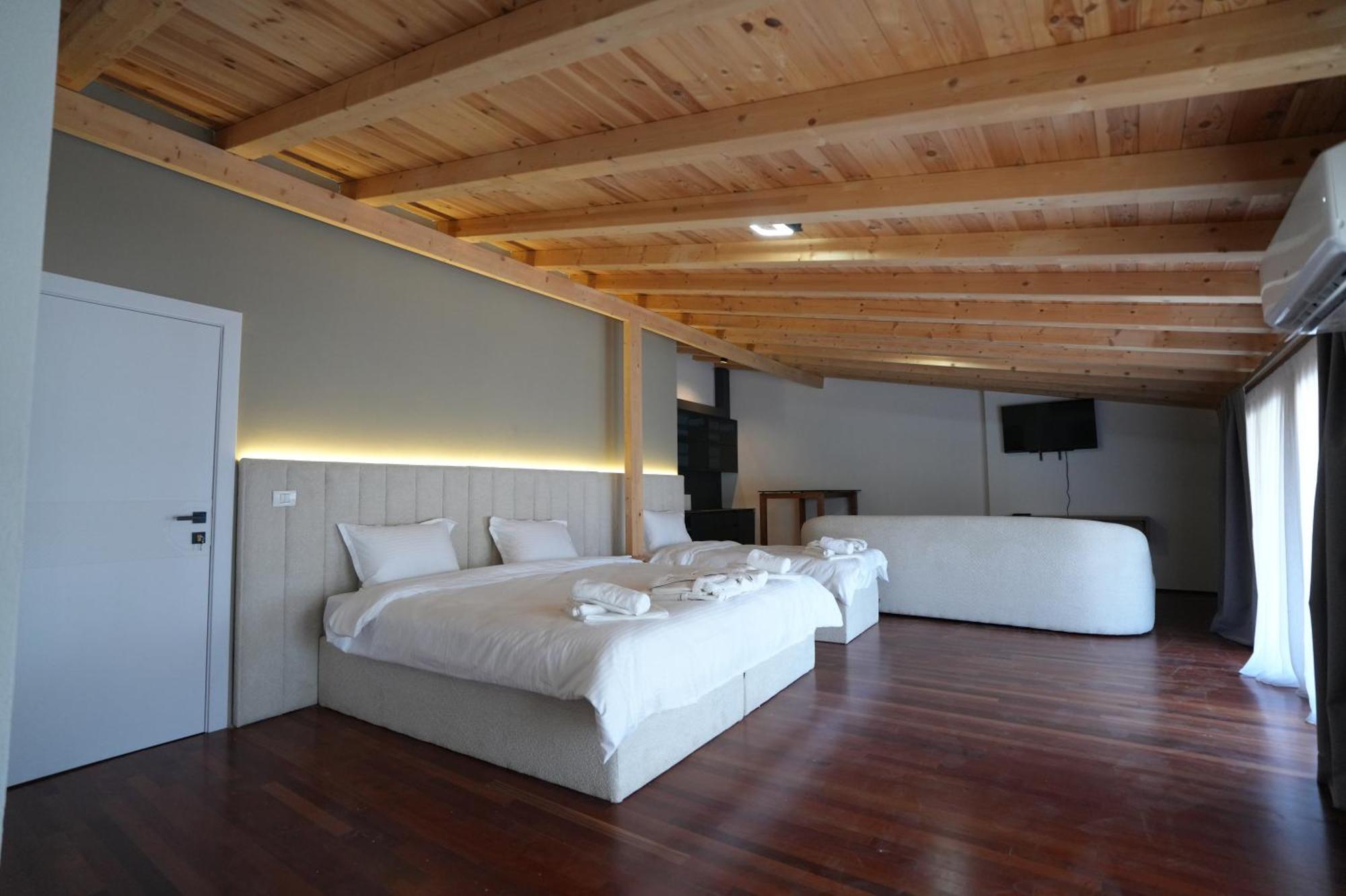 Biond Hotel Prizren Luaran gambar