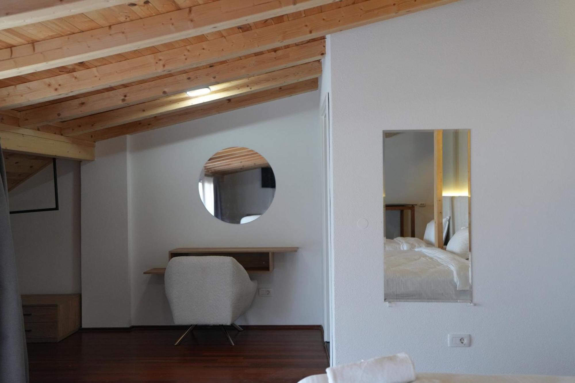 Biond Hotel Prizren Luaran gambar