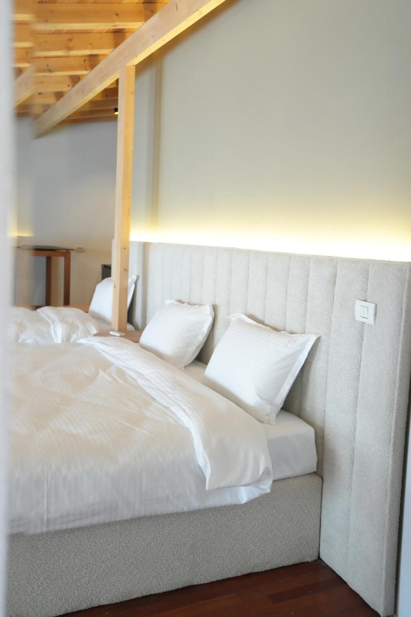 Biond Hotel Prizren Luaran gambar
