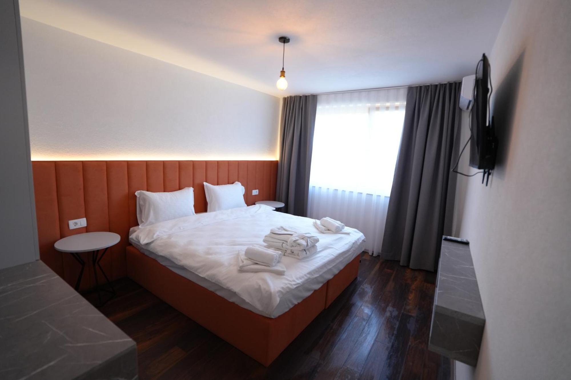 Biond Hotel Prizren Luaran gambar