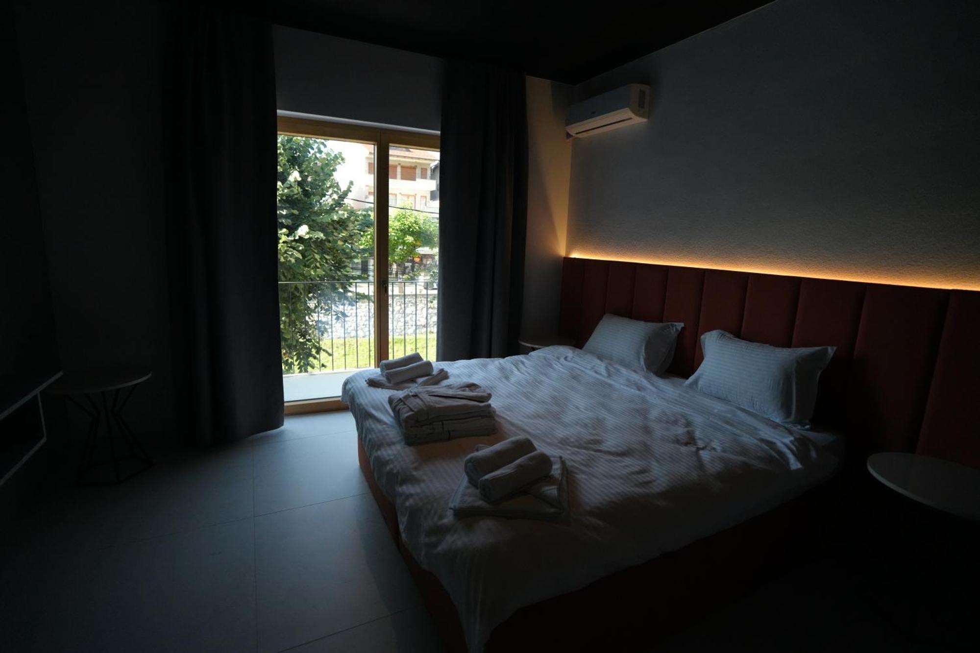 Biond Hotel Prizren Luaran gambar
