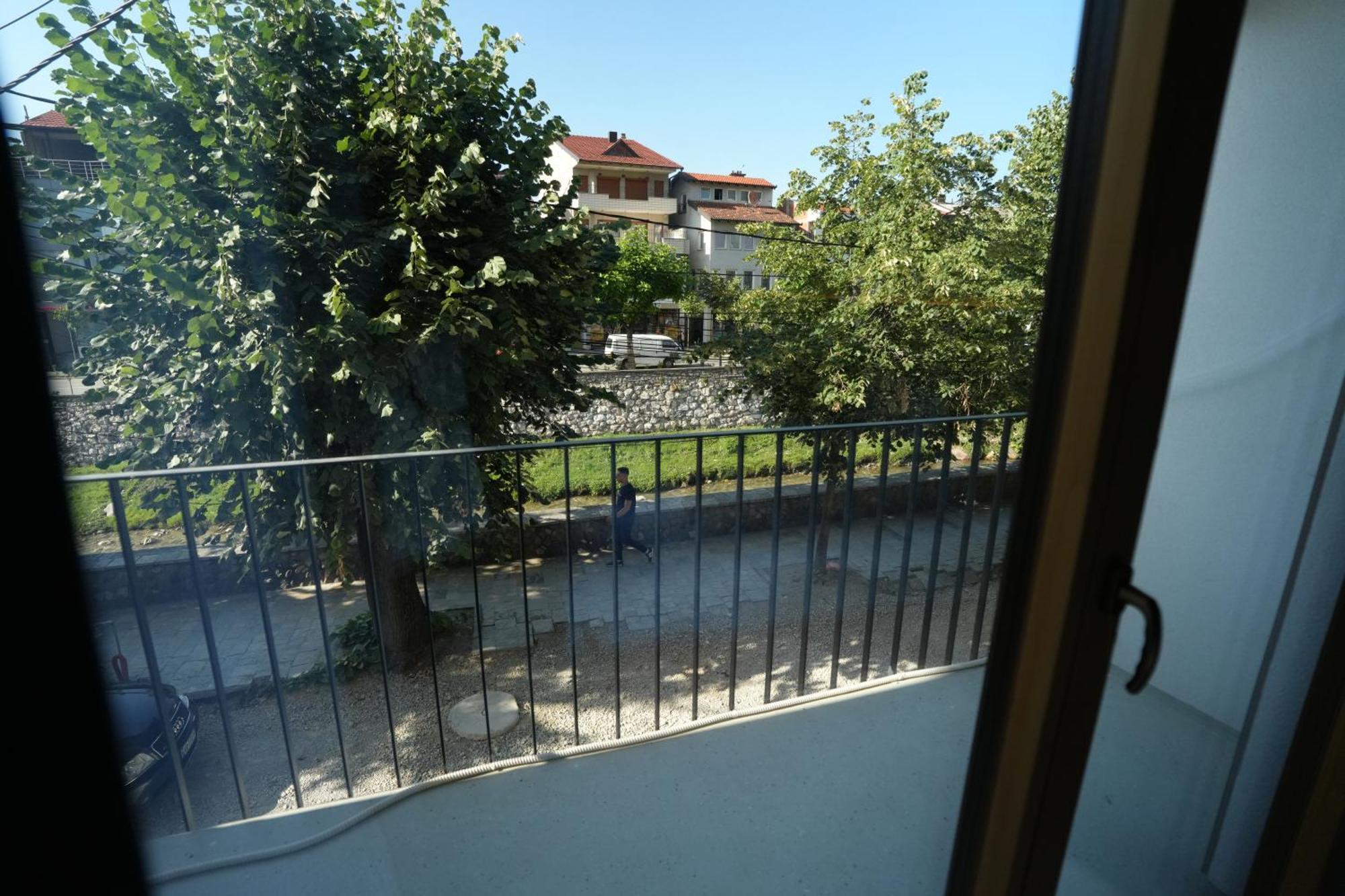 Biond Hotel Prizren Luaran gambar