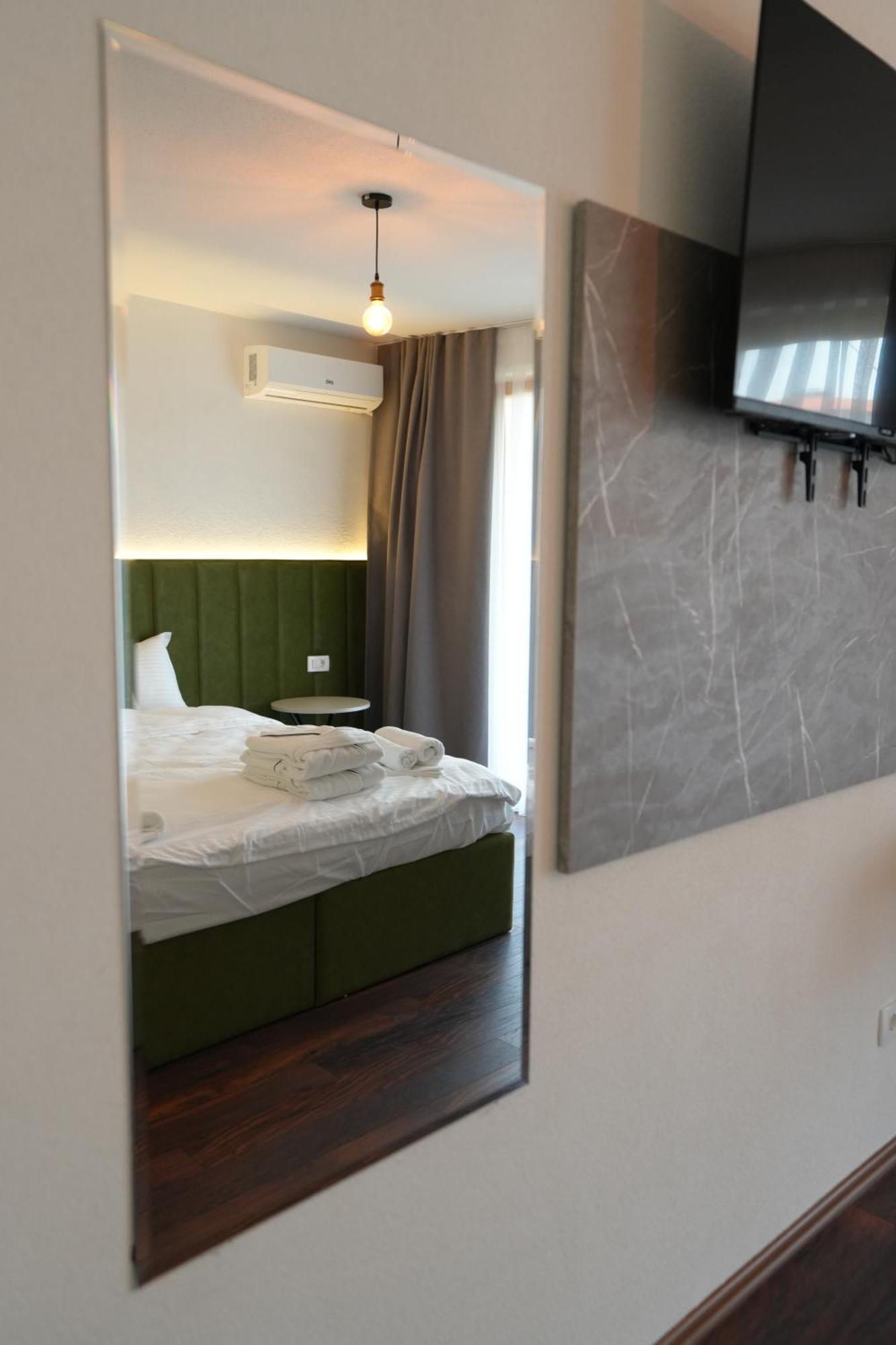Biond Hotel Prizren Luaran gambar