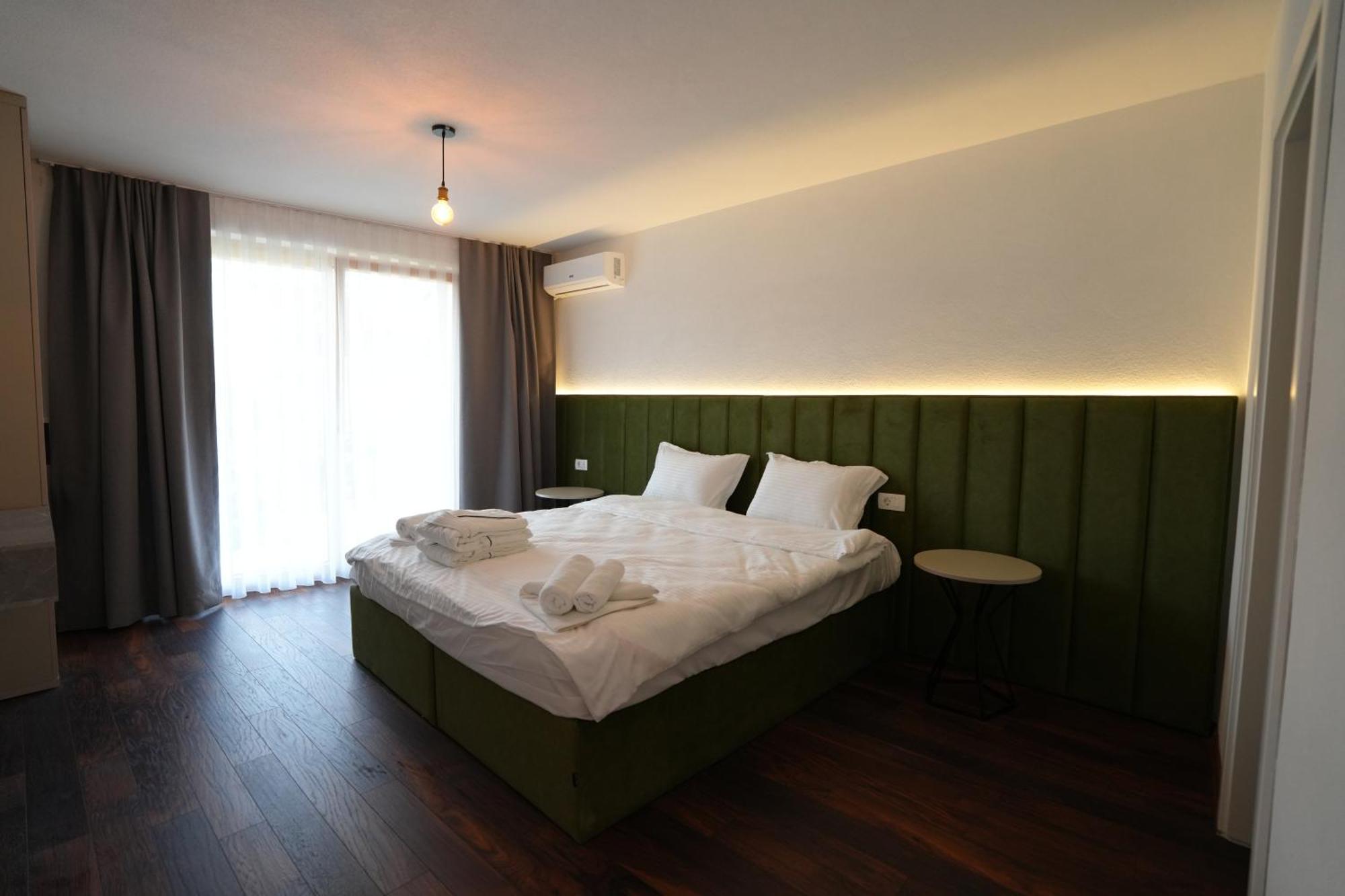 Biond Hotel Prizren Luaran gambar