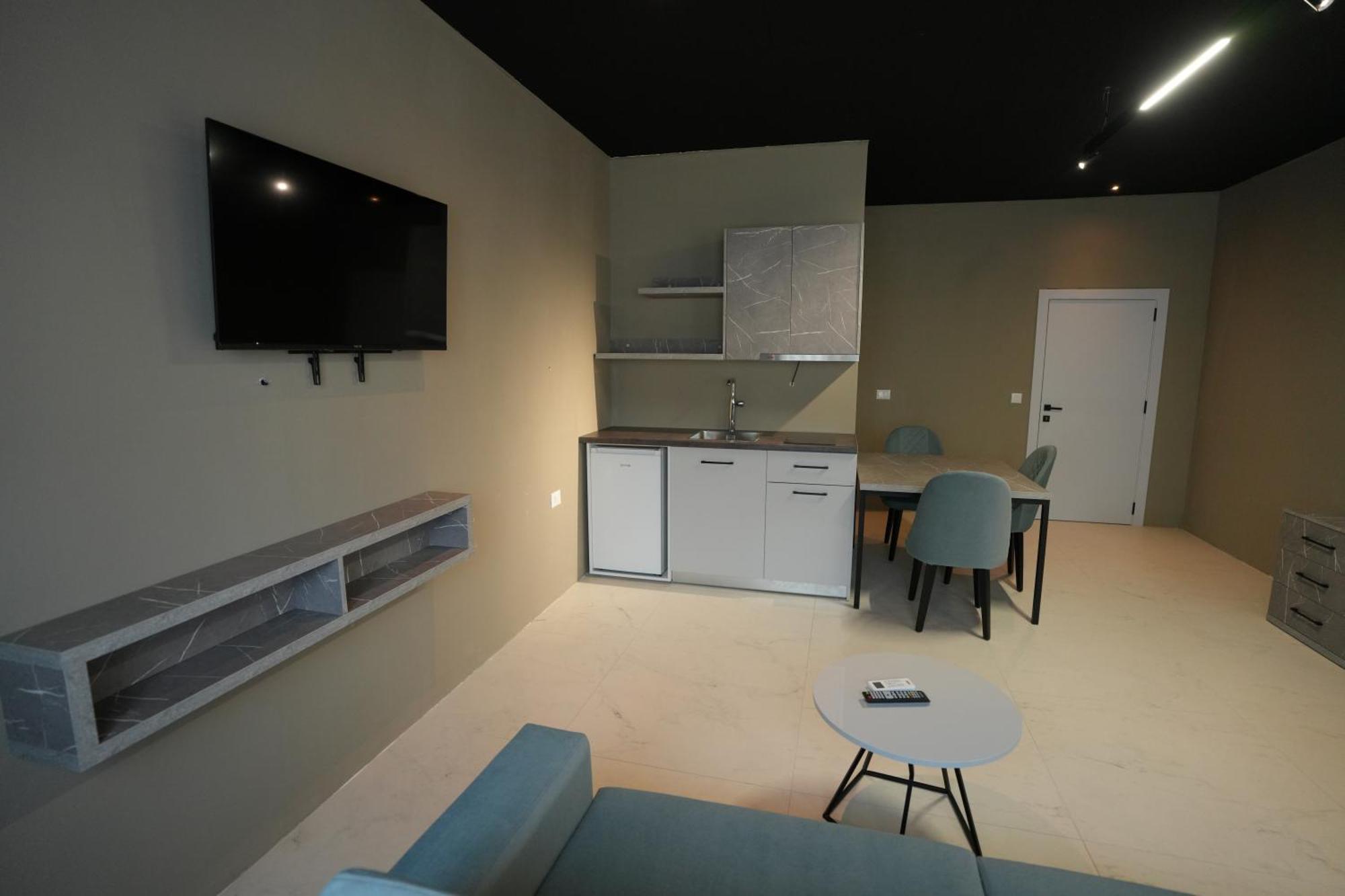 Biond Hotel Prizren Luaran gambar