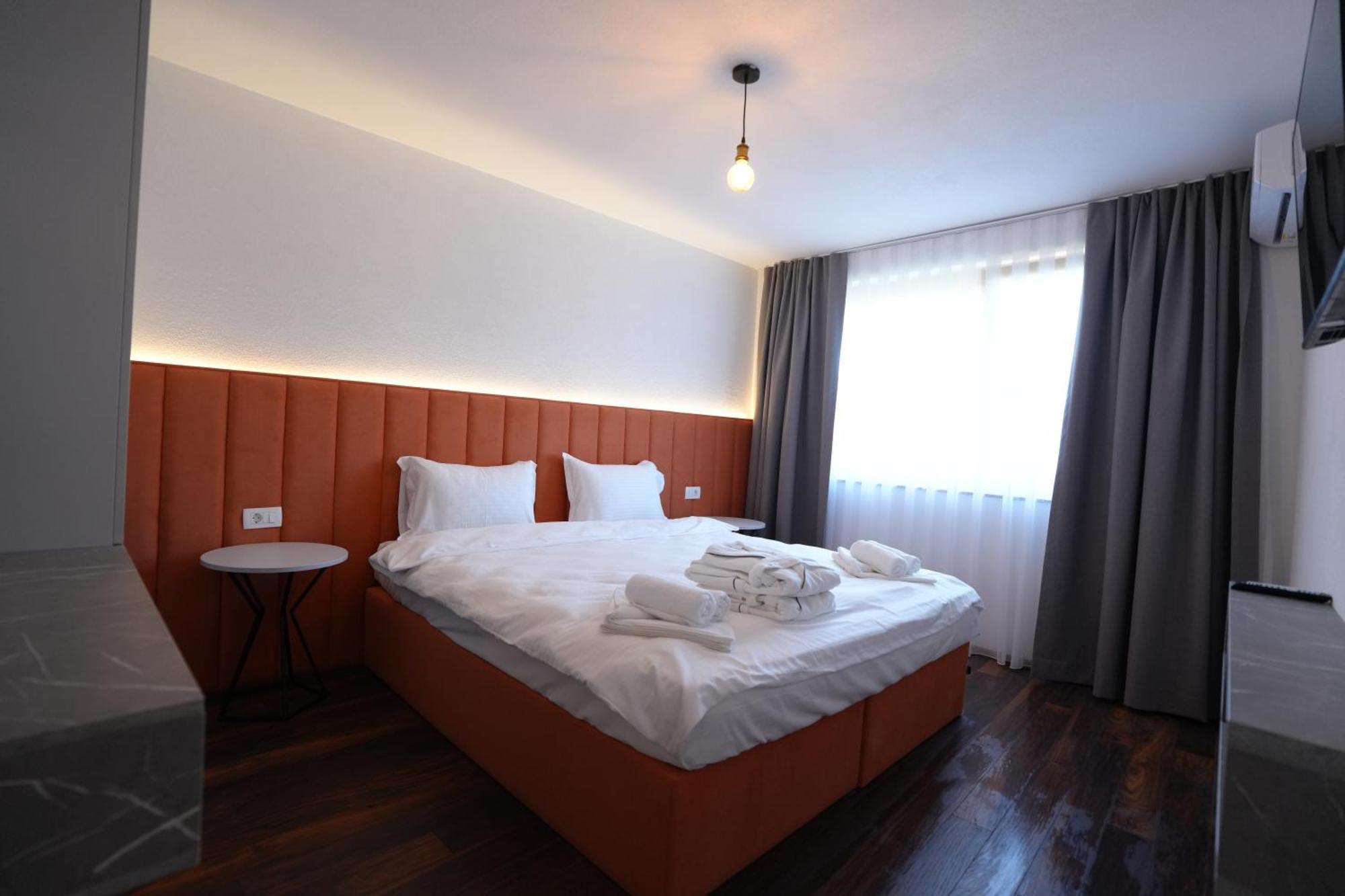 Biond Hotel Prizren Luaran gambar
