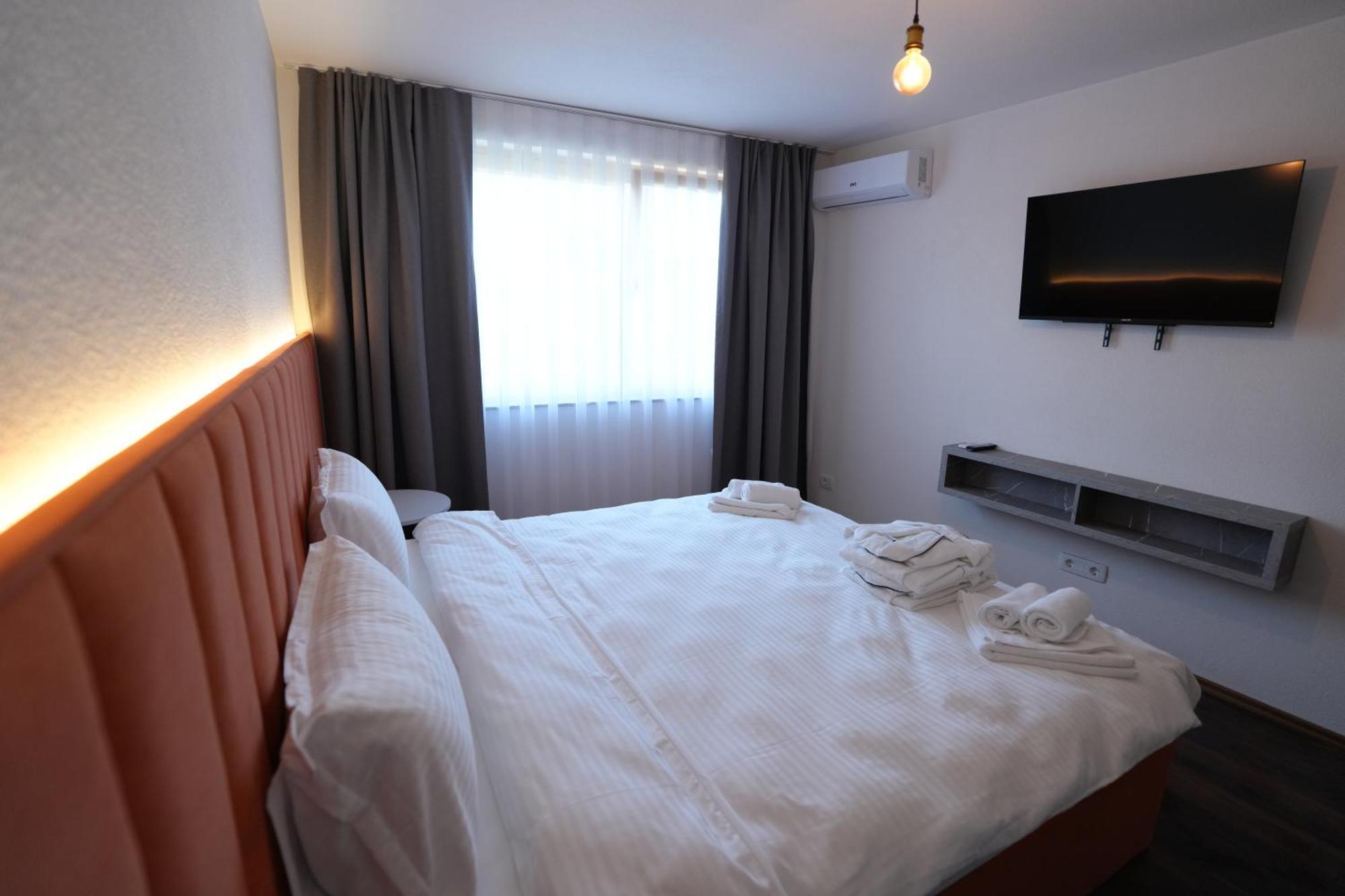 Biond Hotel Prizren Luaran gambar